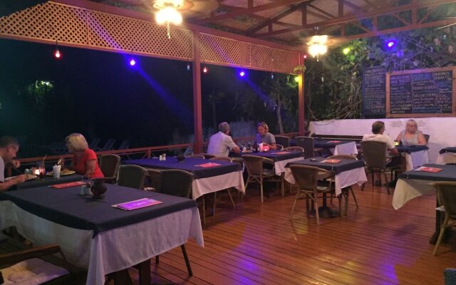 Dalyan Central Park Hotel - Adults Only