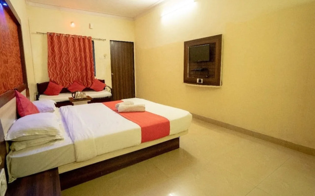 Shivneri Motels