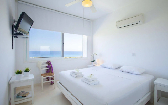 Protaras Seashore Villas
