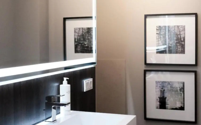 SAXX Apartments "Goldberg Karree"