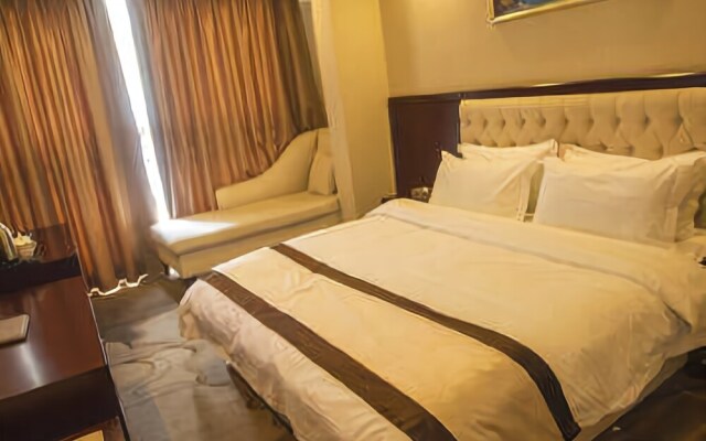 Fuli Tiancheng Hotel