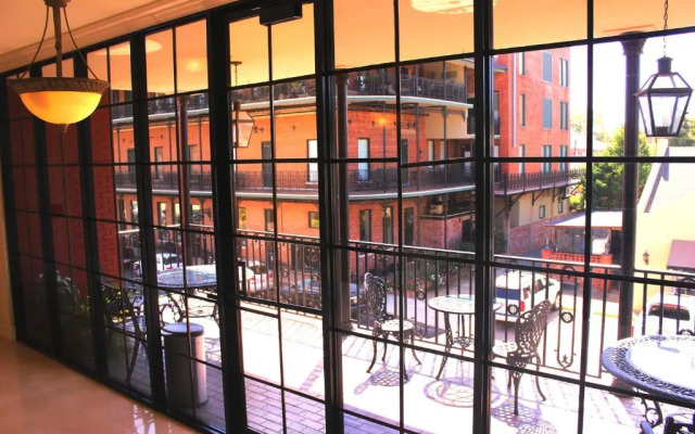 Church Street Inn