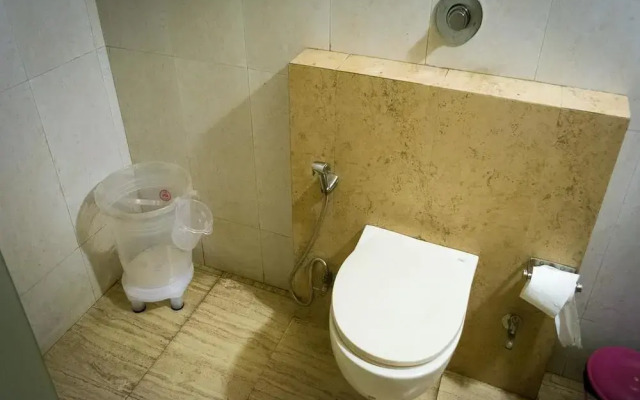 OYO Rooms Sector 15 Part 2