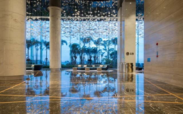 Fliport Wutong Hotel