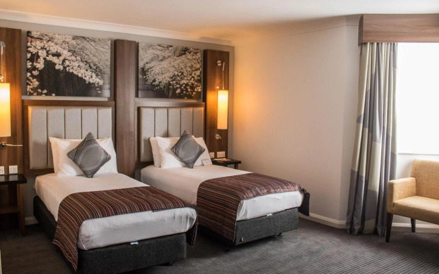 Mercure Darlington Kings Hotel
