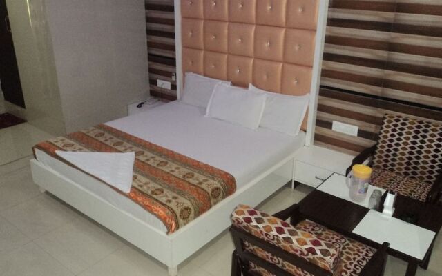 Hotel Celeste Colaba