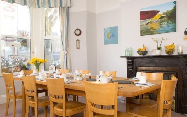 Mariners Guest House