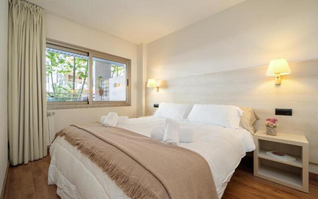Apartamentos Salou - 112