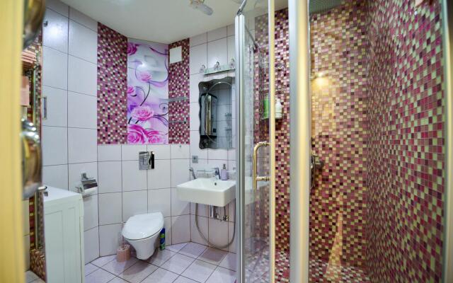 Апартаменты на улице Большая