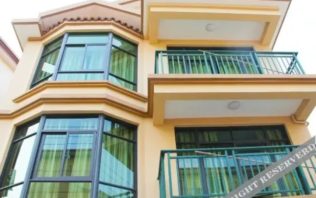 Shayue Hotel
