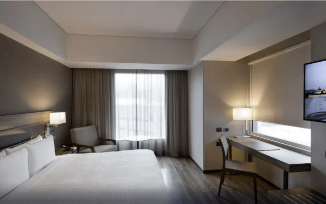 AC Hotel Santa Fe