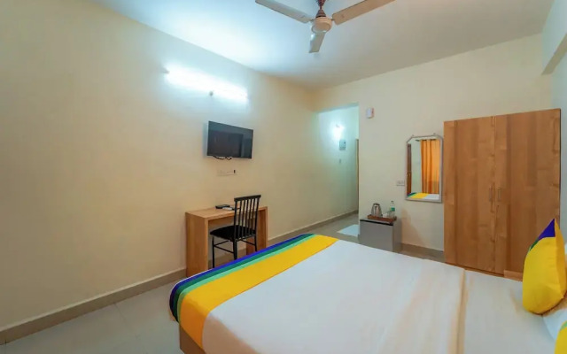 Itsy Hotels De Classio