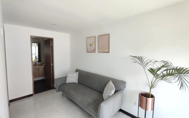 Rolos Apartamentos Amoblados