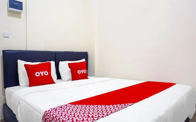 Super OYO Capital O 91790 S1 Residence