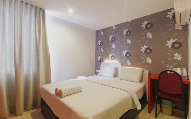 Signature Hotel @ Little India by ZEN Rooms