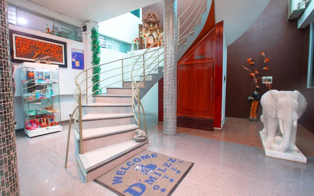 Dmilez Hotel