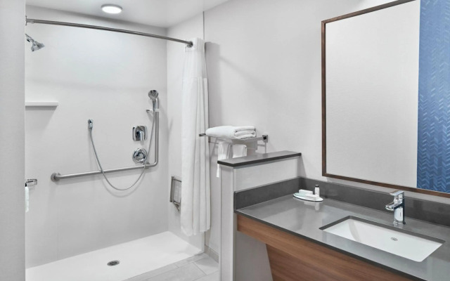 Fairfield Inn & Suites by Marriott Penticton