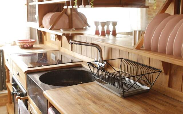 L'annexe du chateau des Girards