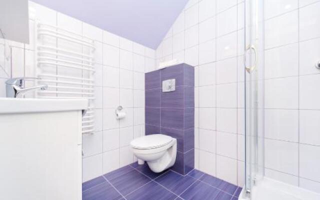 Dom w Dolinie Żylicy