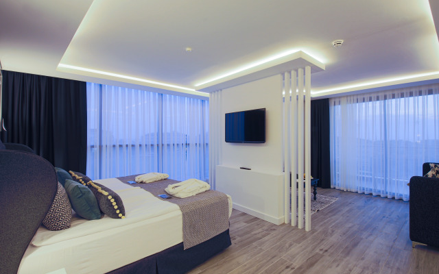 Side Stella Elite Resort&Spa