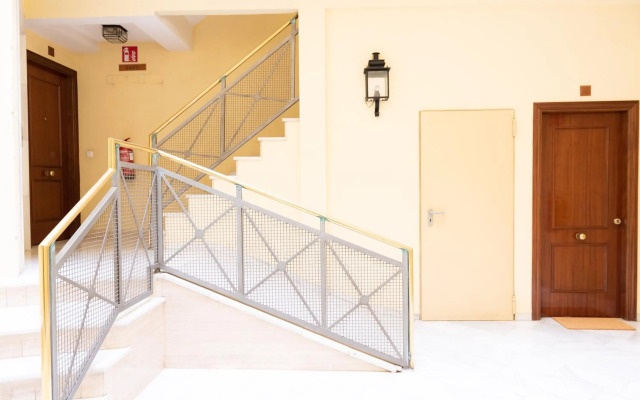 Tourist House Casa Pilatos