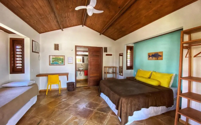 Pousada Vila Icaraí