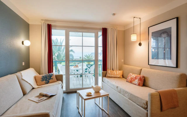 Residence Cap Marine, Guilvinec