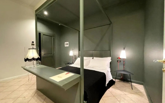 Villa Raffaello Park Hotel