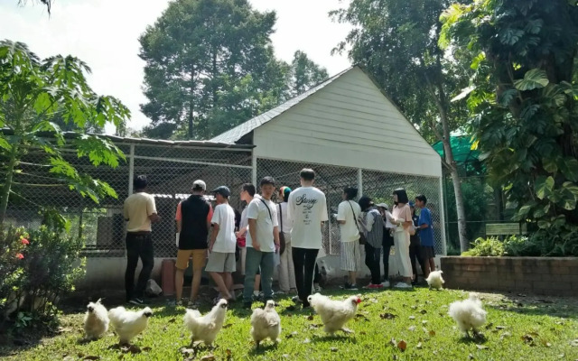 Supalai Pasak Resort and Spa (SHA Extra Plus)