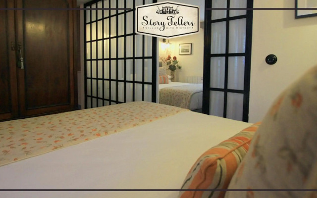 Storytellers Villas