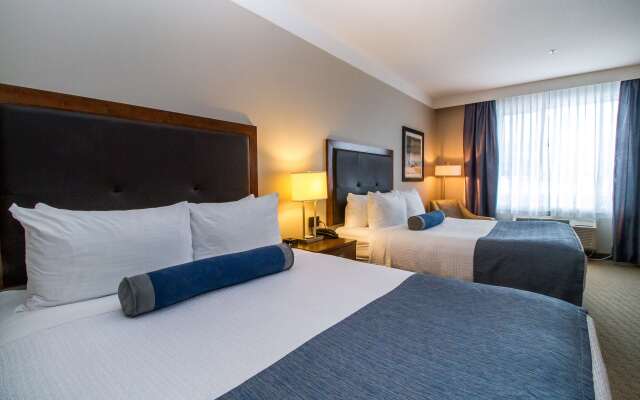 Best Western Plus Revelstoke