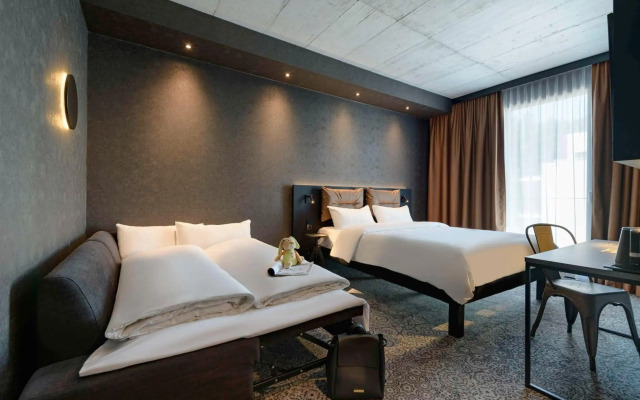 Ibis Styles Friedrichshafen