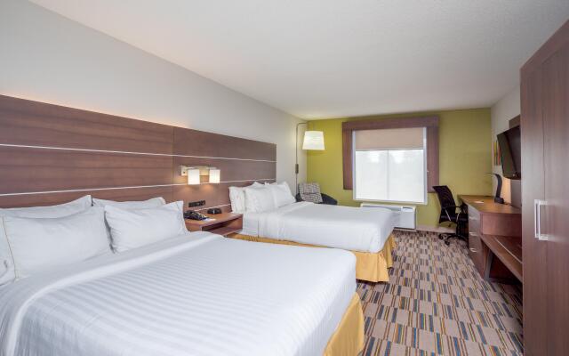 Holiday Inn Express & Suites Quakertown - Allentown Area by IHG
