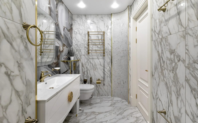 Daily Rent на улице Херсонская 43