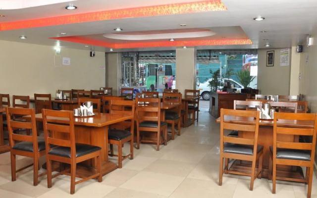 Hotel Grand Paradise Inn