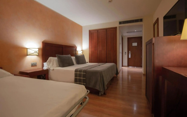 Hotel Màgic Andorra by Nexta