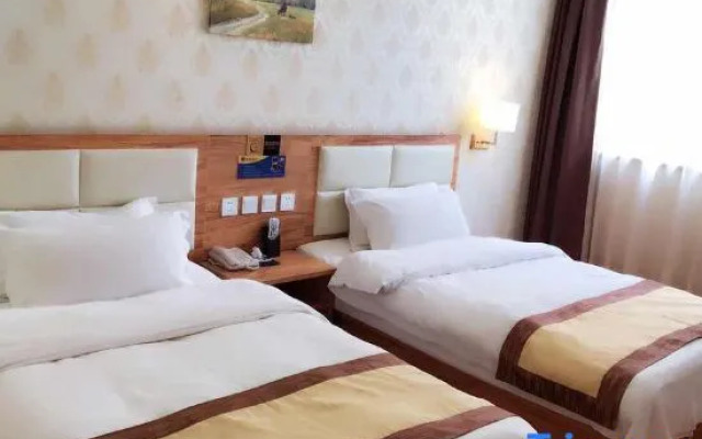 Mindu Hotel