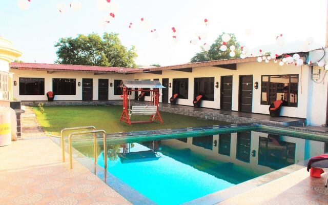 Hotel Lotus