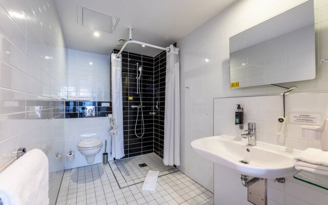 Premier Inn Hamburg City Millerntor