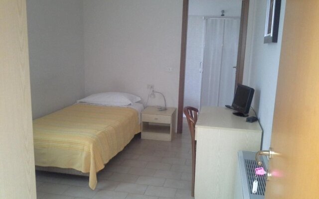 Hotel Ticino Ristorante Chierico