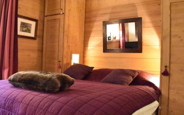 Appartement Méribel, 6 pièces, 12 personnes - FR-1-180-338