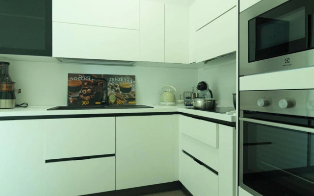 Villa Menea con Piscina e SPA