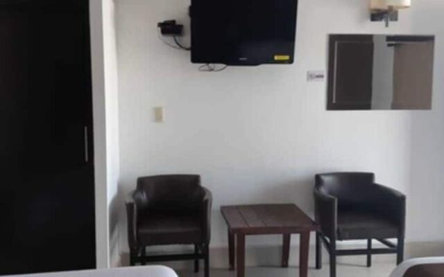 Hotel Maioris Jesús Kumate