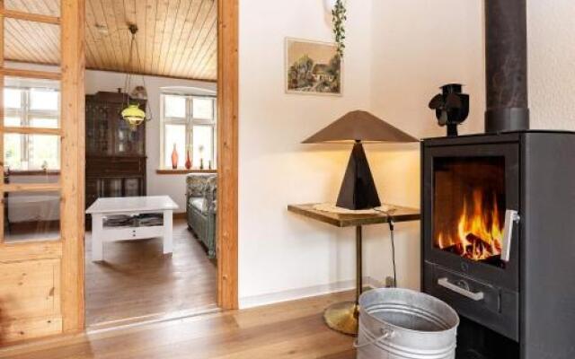 5 Person Holiday Home in Marstal-by Traum