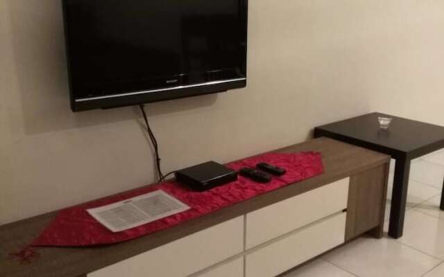 KV Homestay Kajang