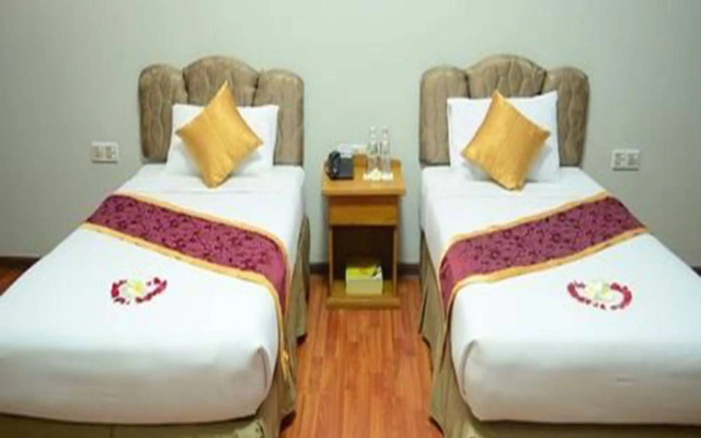 Myat Nan Yone Hotel