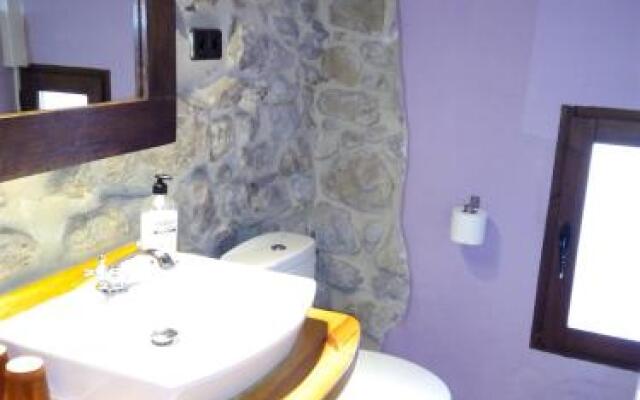 La caseta de Pedris