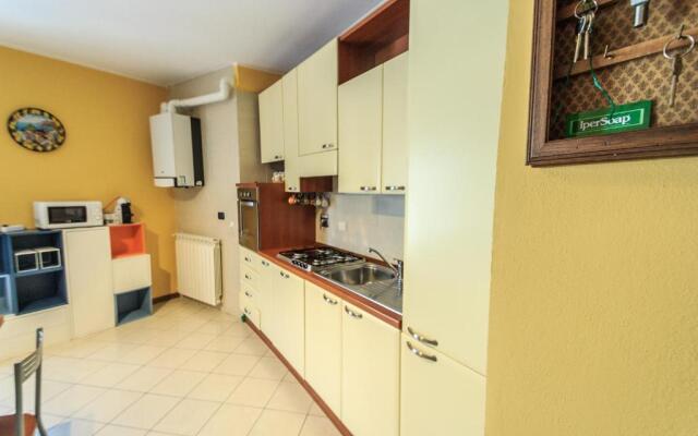 Bilocale a 50 metri dal mare