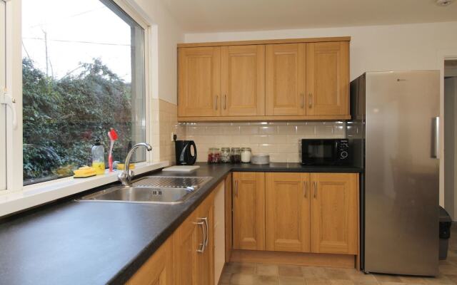 North Dublin City Ashpine Lodge