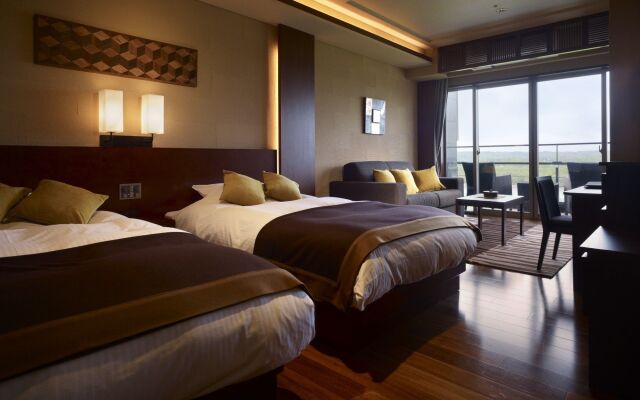 Tokachigawa Onsen Daiichi Hotel Hoshutei Toyotei